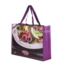 Top-Qualität Werbe-PP Non Woven Bag